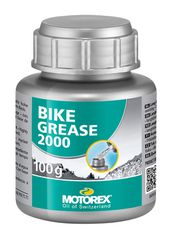 BIKE GREASE 2000, Lagerfett / gelb / 100G