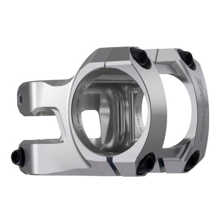 Turbine SL ALU Stem 35 +/- 6mm / silver / 40mm