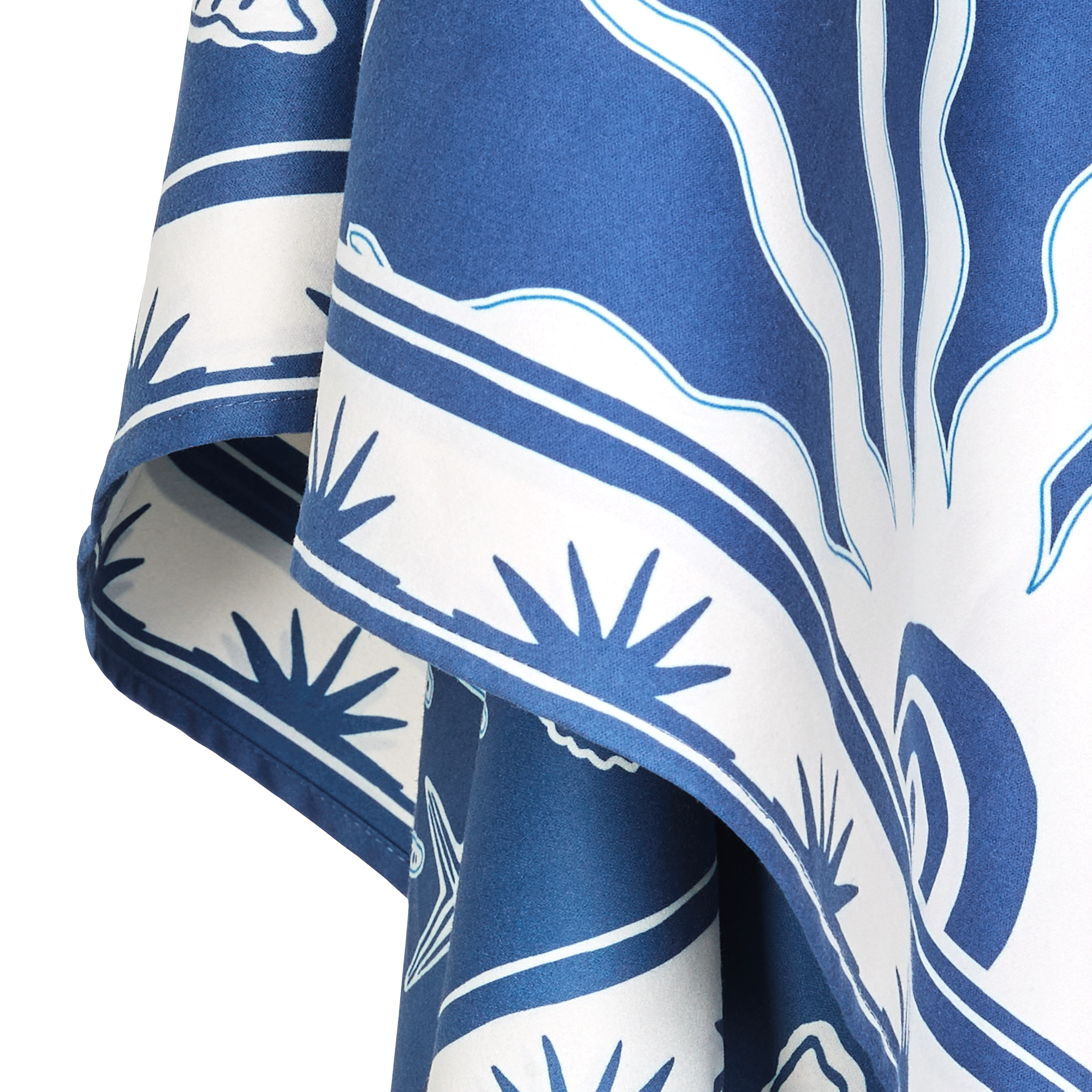 Beach Towels Large / ocean tresure