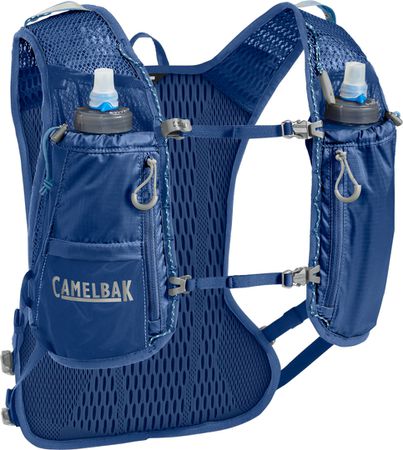 Zephyr Pro / galaxy blue / One Size