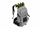 HOOKABIKE Bike-Tragsystem / schwarz / Strap XL
