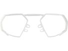 RX Clip insert small - soft tact black