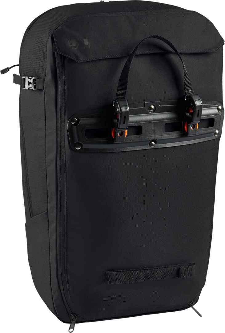 Cycle 28 II / black / 28 l