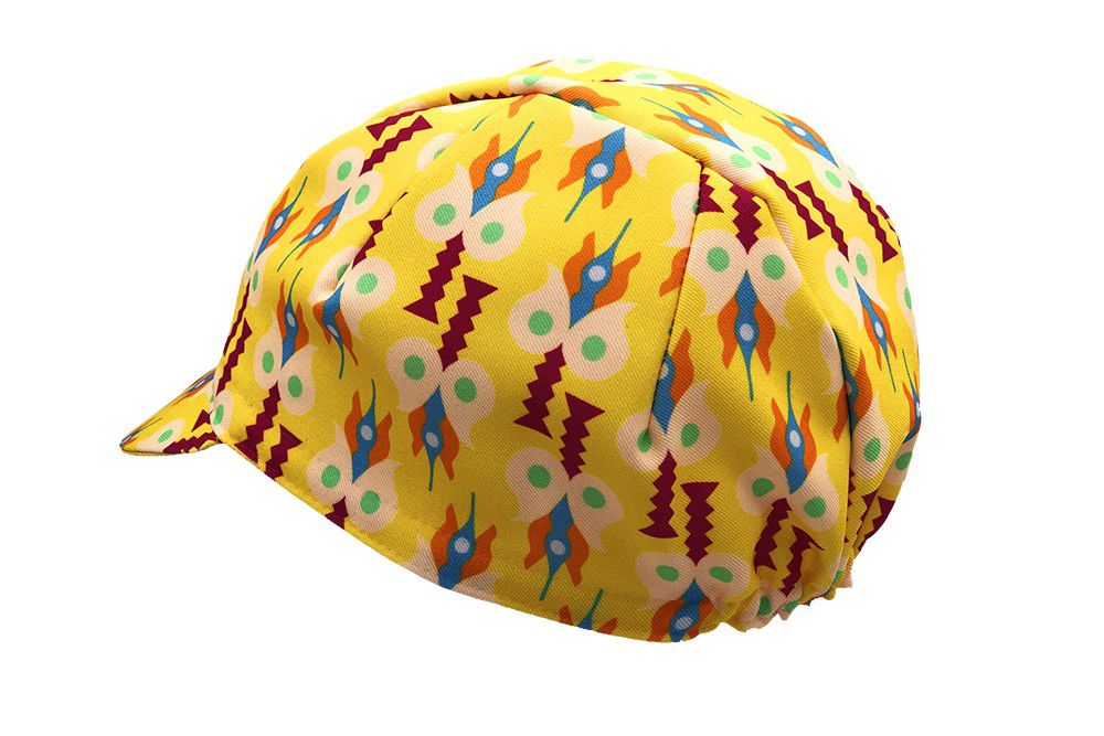 FULVIA MENDINI Cap / baby alien