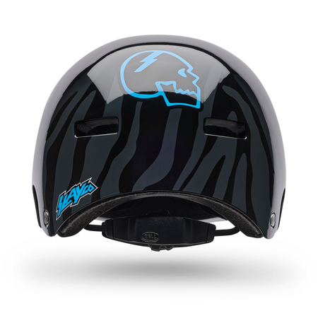 LOCAL Velohelm / slayco black / S 51-55