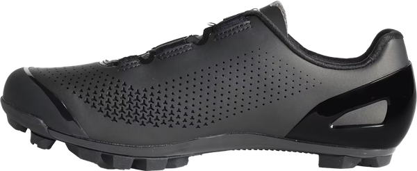 RSL MOUNTAIN Gravelschuhe / black/gold / 41