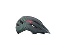 FIXTURE II YOUTH MIPS Velohelm / matte dark shark ripple / UY 50-57