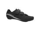 STYLUS Rennveloschuhe / black / 40