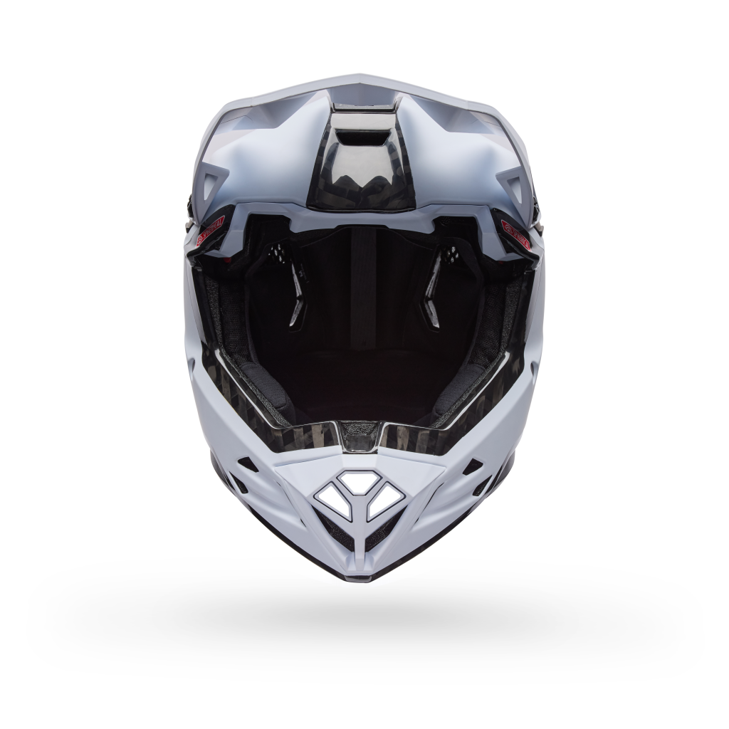 Full 10 Spherical / peak white / L 57-59