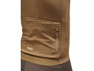 ELEMENT LIGHTWEIGHT Herren-Kurzarmtrikot / brown / L