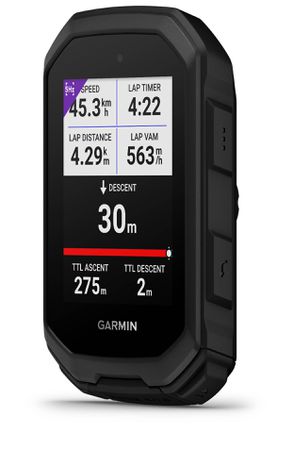 EDGE MTB Velocomputer