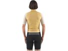 ODYSSEY HIGH VISIBILITY Damen-Windweste / light yellow / M