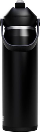 Thrive Flip Straw V.I. / black