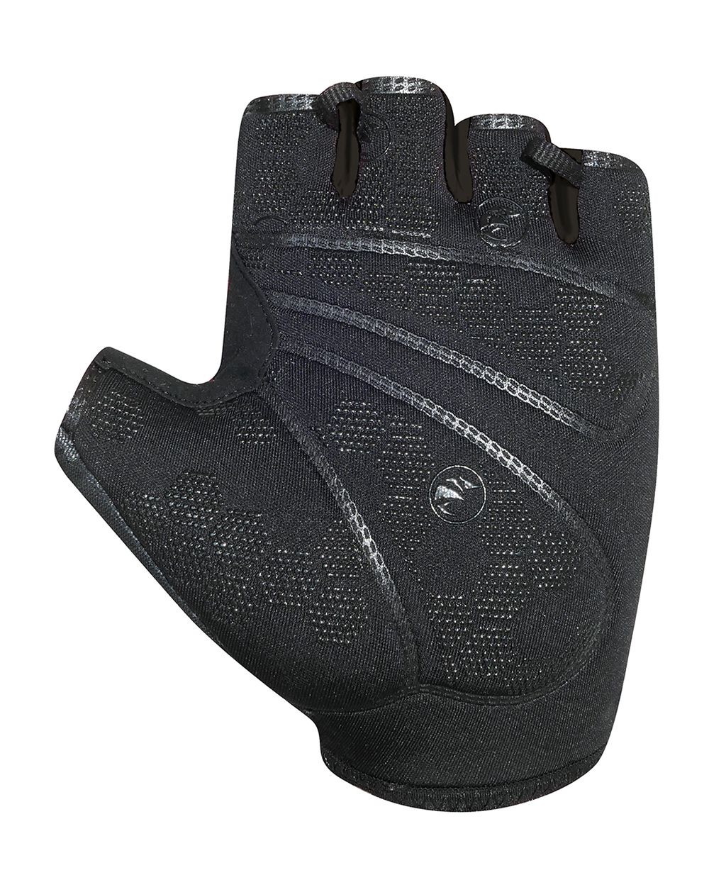 Solar II Gloves / black/black / L