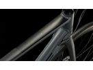 ATTAIN SLX Rennvelo / grey black / 50 CM
