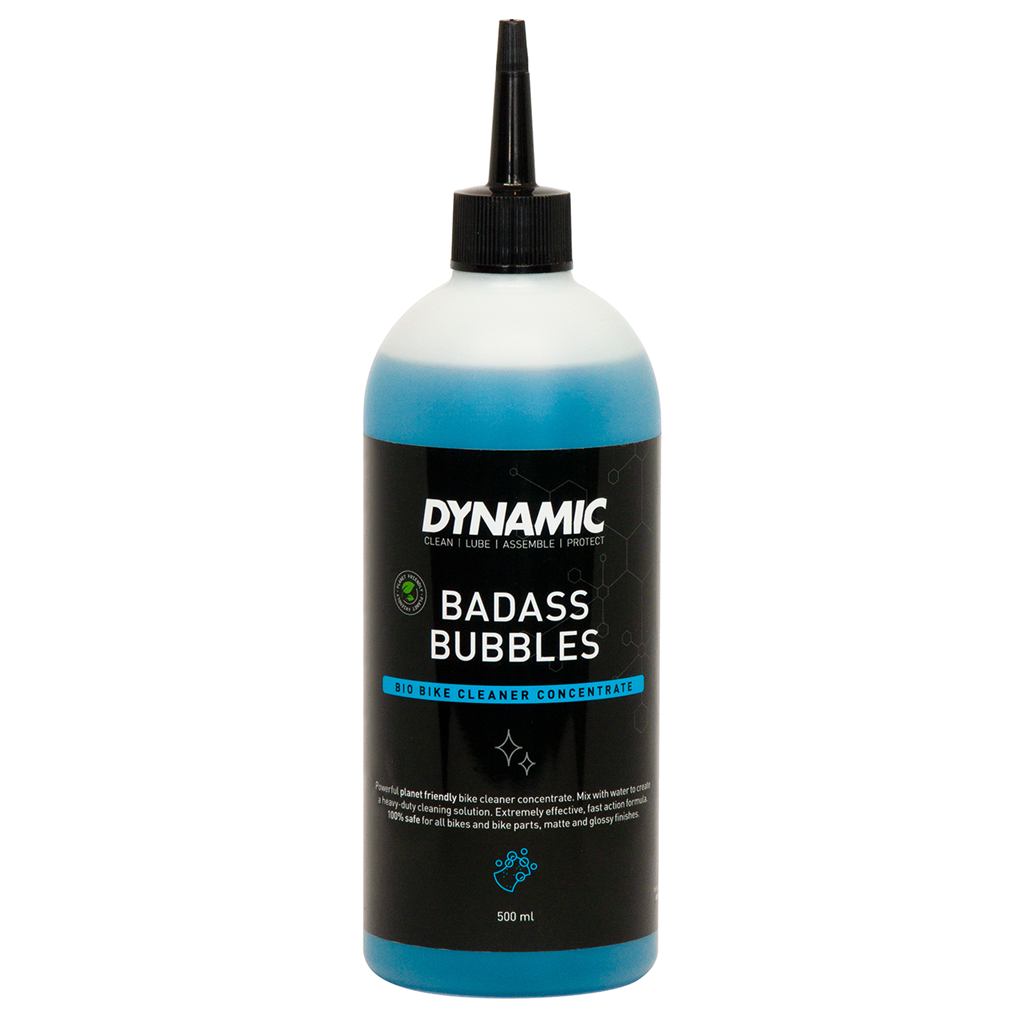 BadAss Bubbles 500ML