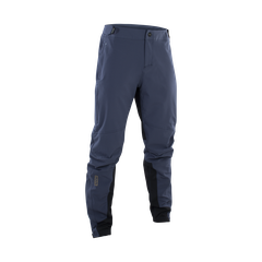 SHELTER Herren-Softshellhose / indigo dawn / S