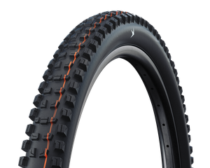 Pneu Romy / black / 29x2.50, 63-622, Soft, Gravity Pro, Radial