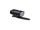 Fusion Drive 500+ Front / satin black / one size