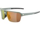 SWIFT HR Sonnenbrille / willow-green matt
