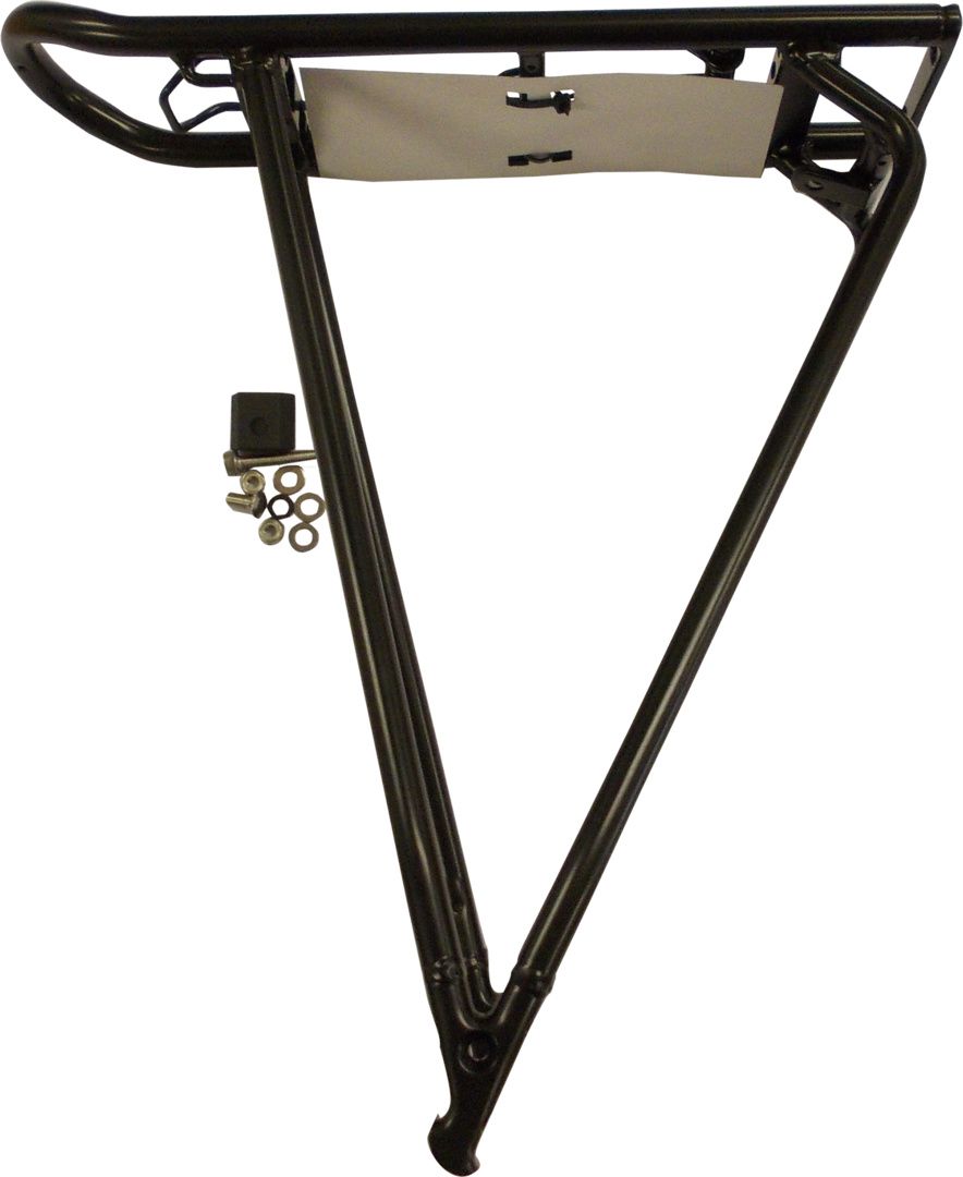 Gepäckträger Campus, Access E 700c / 28"