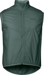 AEOLUS 2.0 Herren-Windweste / dusty forest / S