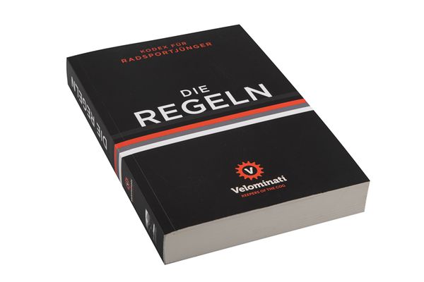 DIE REGELN - Kodex für Radsportler