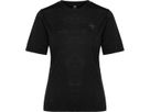 Hunter II Woolmix T-Shirt W / black / M