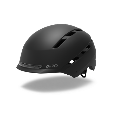 Escape MIPS / matte black / M 55-59