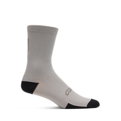 HRC Sock / silver / M
