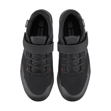 Men MTB SH-GE7 Schuh SPD / black / 39