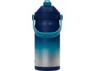Thrive Flip Straw Kids V.I. 0.4l / blau