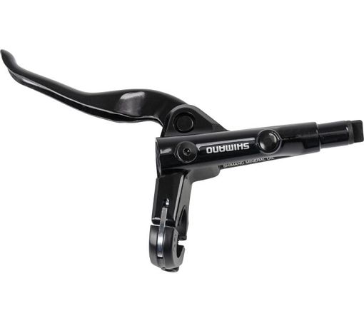 Bremshebel BL-RS600 / schwarz / links