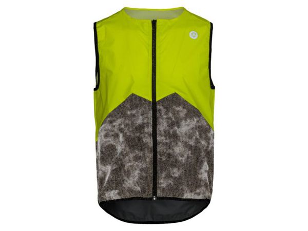 Commuter Compact visibility Body / Hivis & Reflection / L