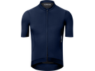 PERFORMANCE Herren-Kurzarmtrikot / navy / XL