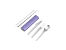 Chilly's Cutlery / Lavendar