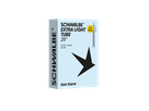 SCHWALBE EXTRALIGHT Schlauch / 28", SV15-EL, 80mm, 23/28-622/630