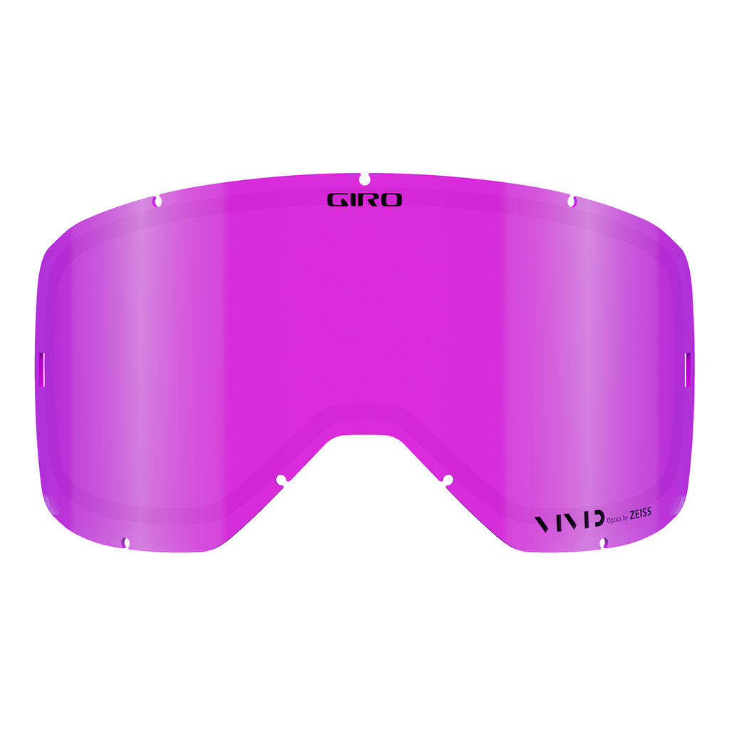 Revolt Lens / vivid pink S2