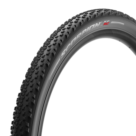 Scorpion XC RC Lite Team / black / 29x2.20