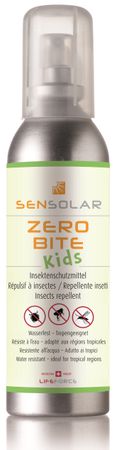 ZeroBite Mücken- und Zeckenschutz für Kinder 100ml