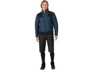 MINAKI IV Herren-Loftjacke / dark sea / L