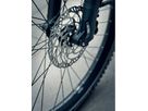 CHARGER4 GT TOURING E-City- und Alltagsvelo / black matt / 53 CM