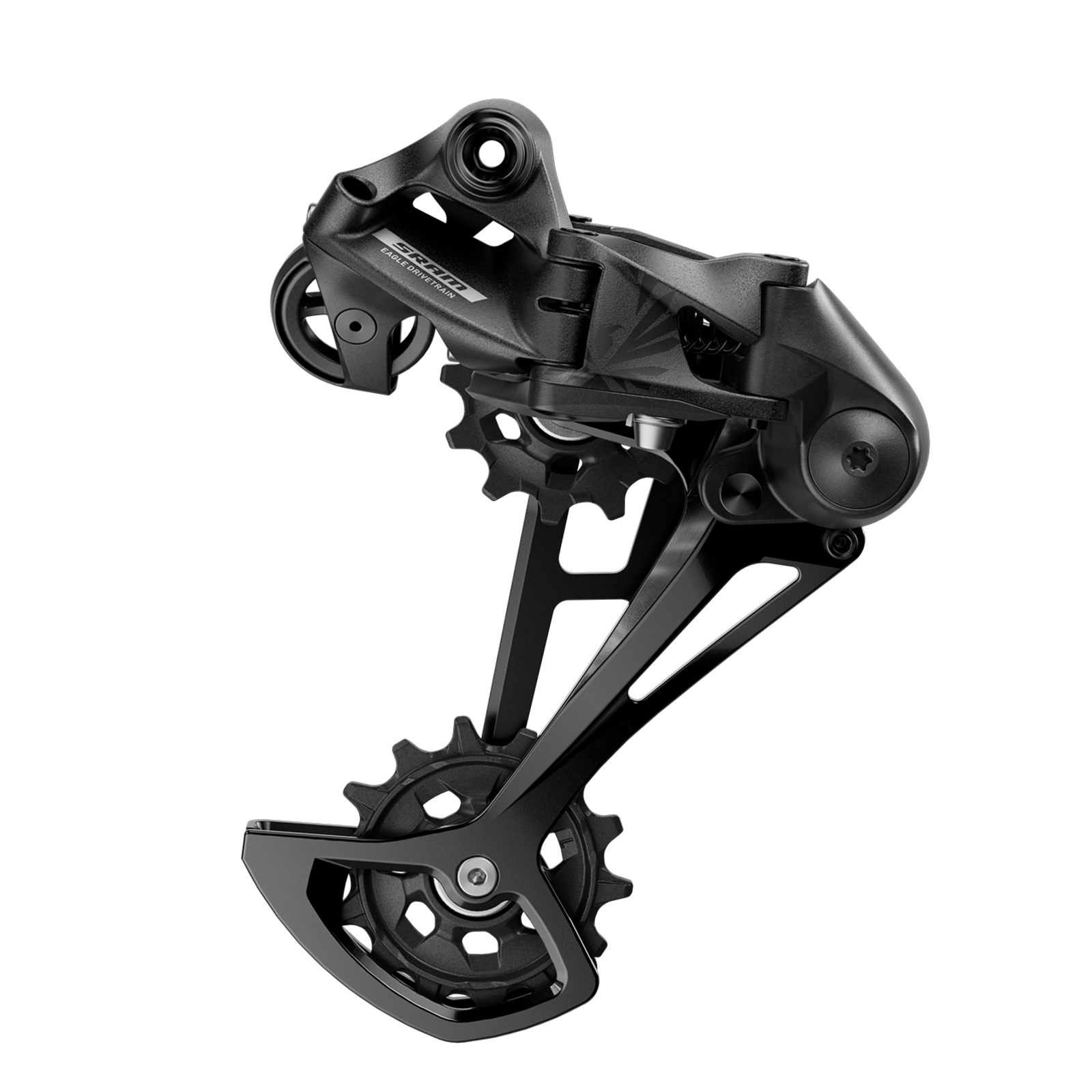MY27 Rear Derailleur Eagle S100 mechanical / black