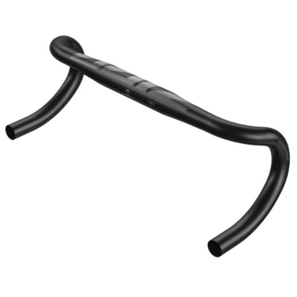 Handlebar Drop Service Course SL 70 / black / 36cm
