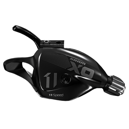 Shifter X01 Trigger 11SP / black