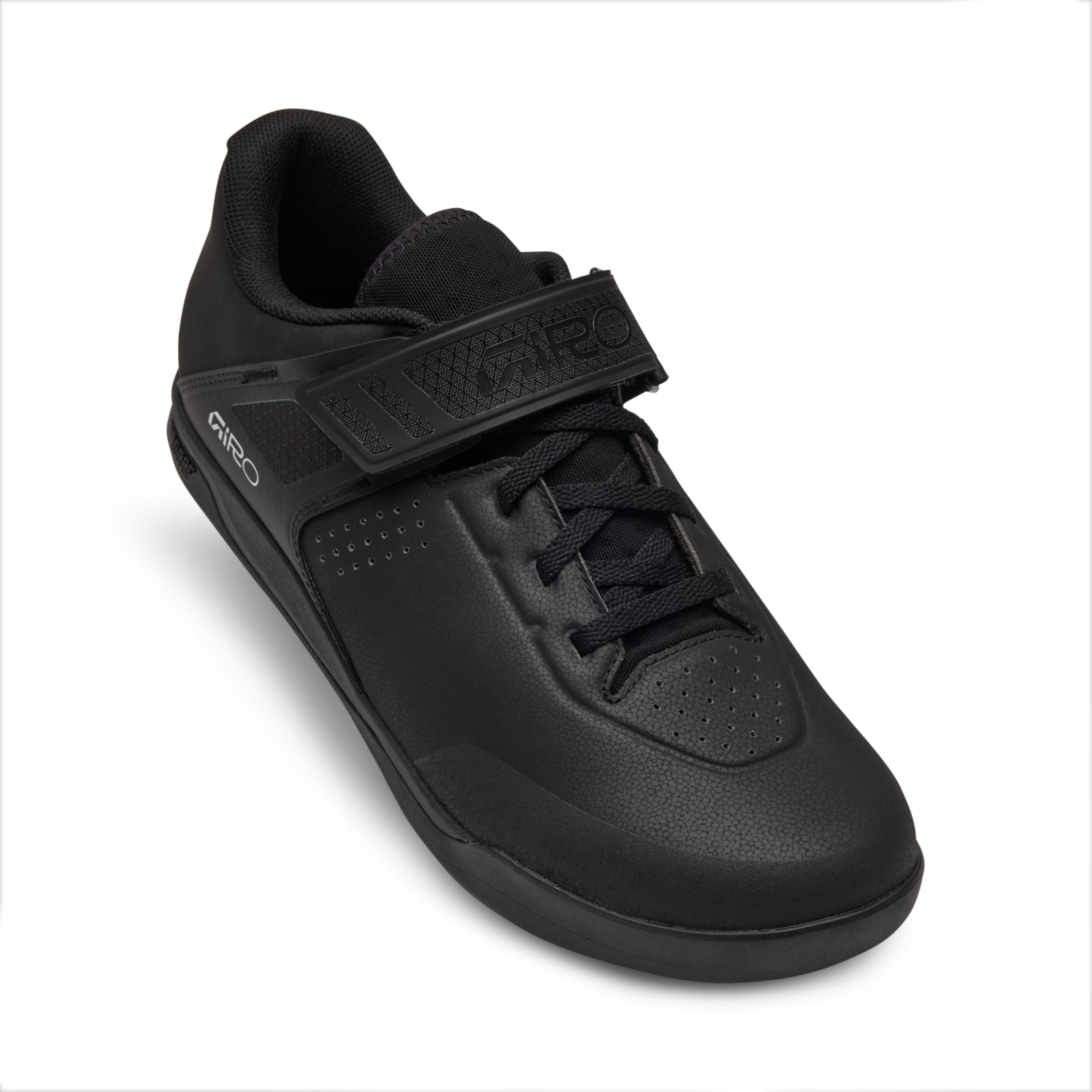 Chamber III / black/black / 43