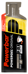 POWERGEL 2:1 Carb Mix, 41g / ESPRESSO