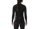 W Chrono Pro Windbloc Jersey / black / L