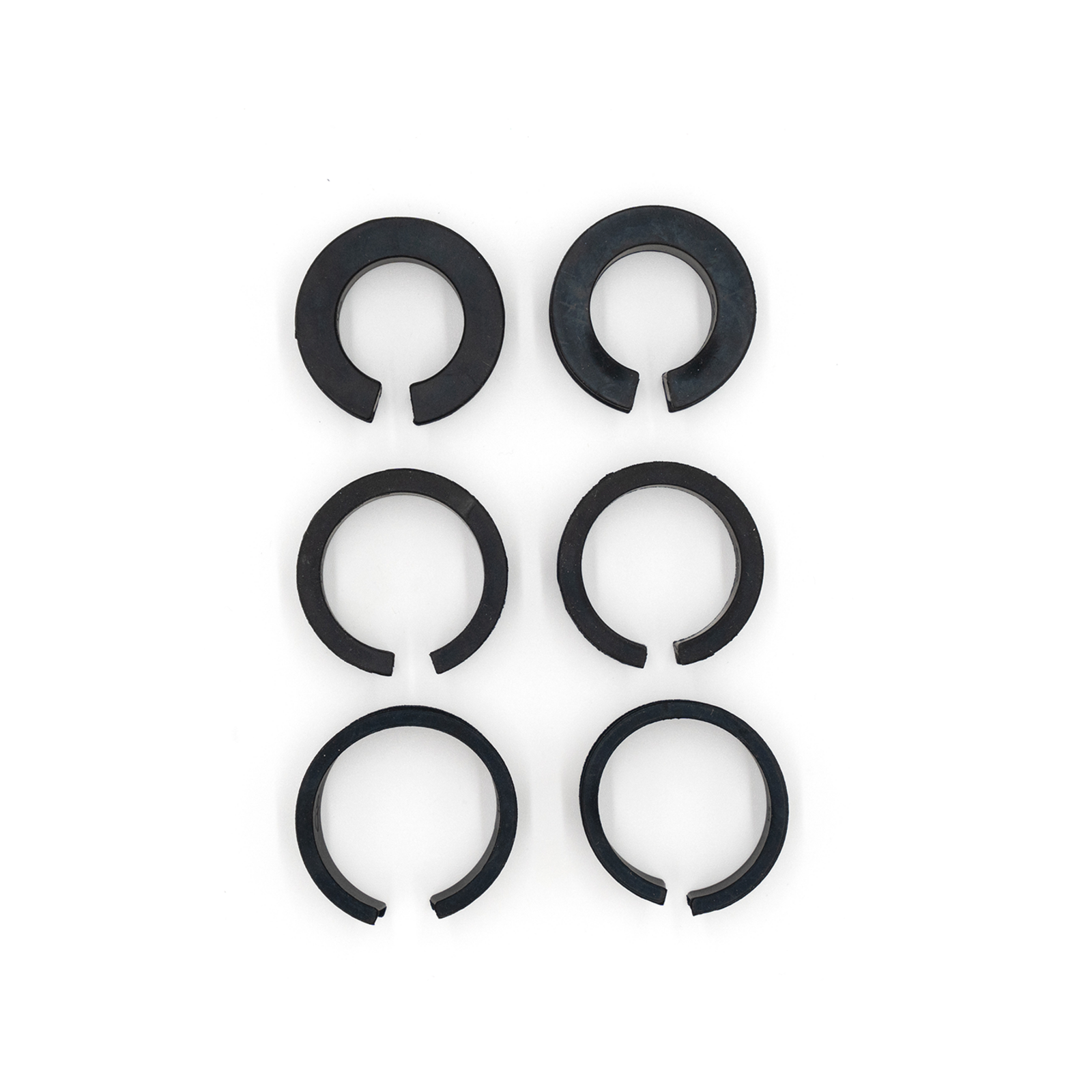 Handlebar 2.0 Rubber insert pack