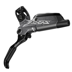 Disc Brake Lever - Code R, dark grey
